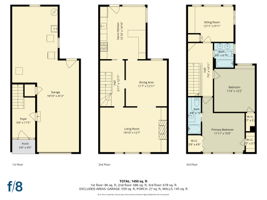 Floorplan #5
