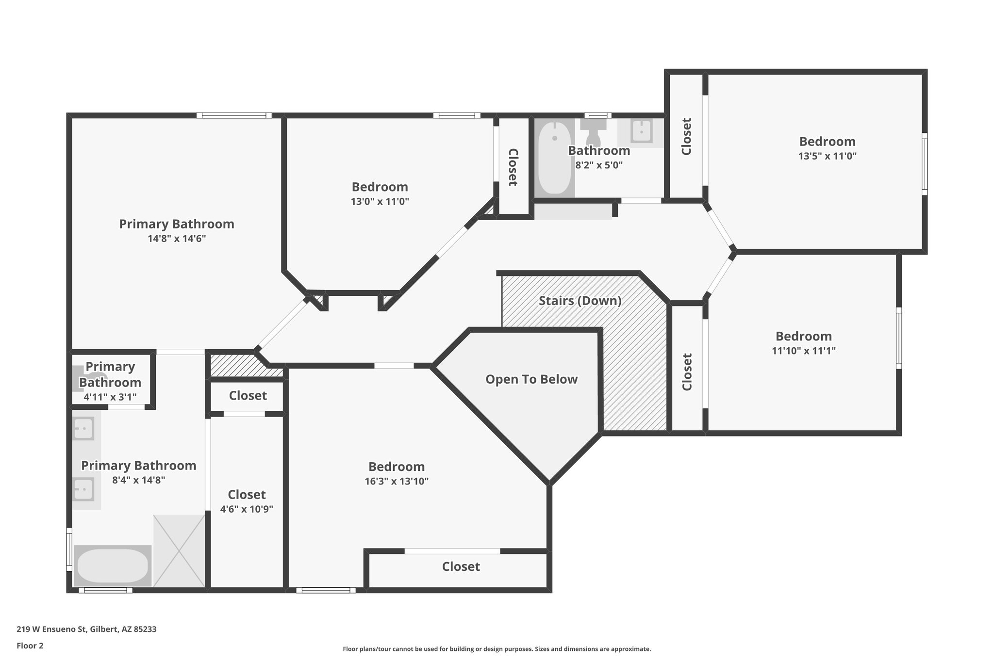 Floor 2
