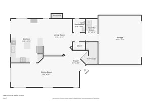 Floor 1
