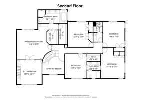 Floorplan #6