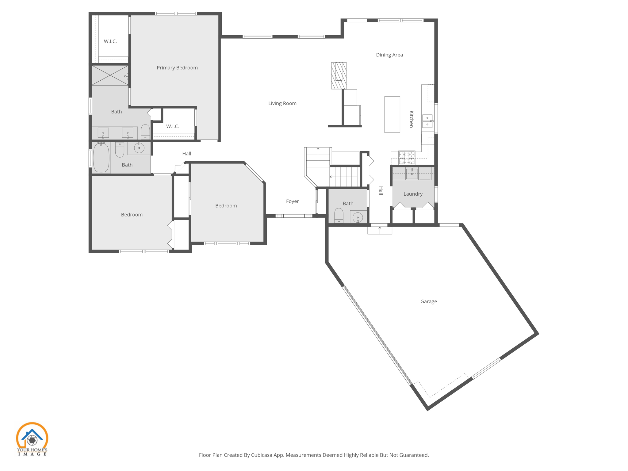Floorplan #5