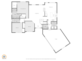 Floorplan #5