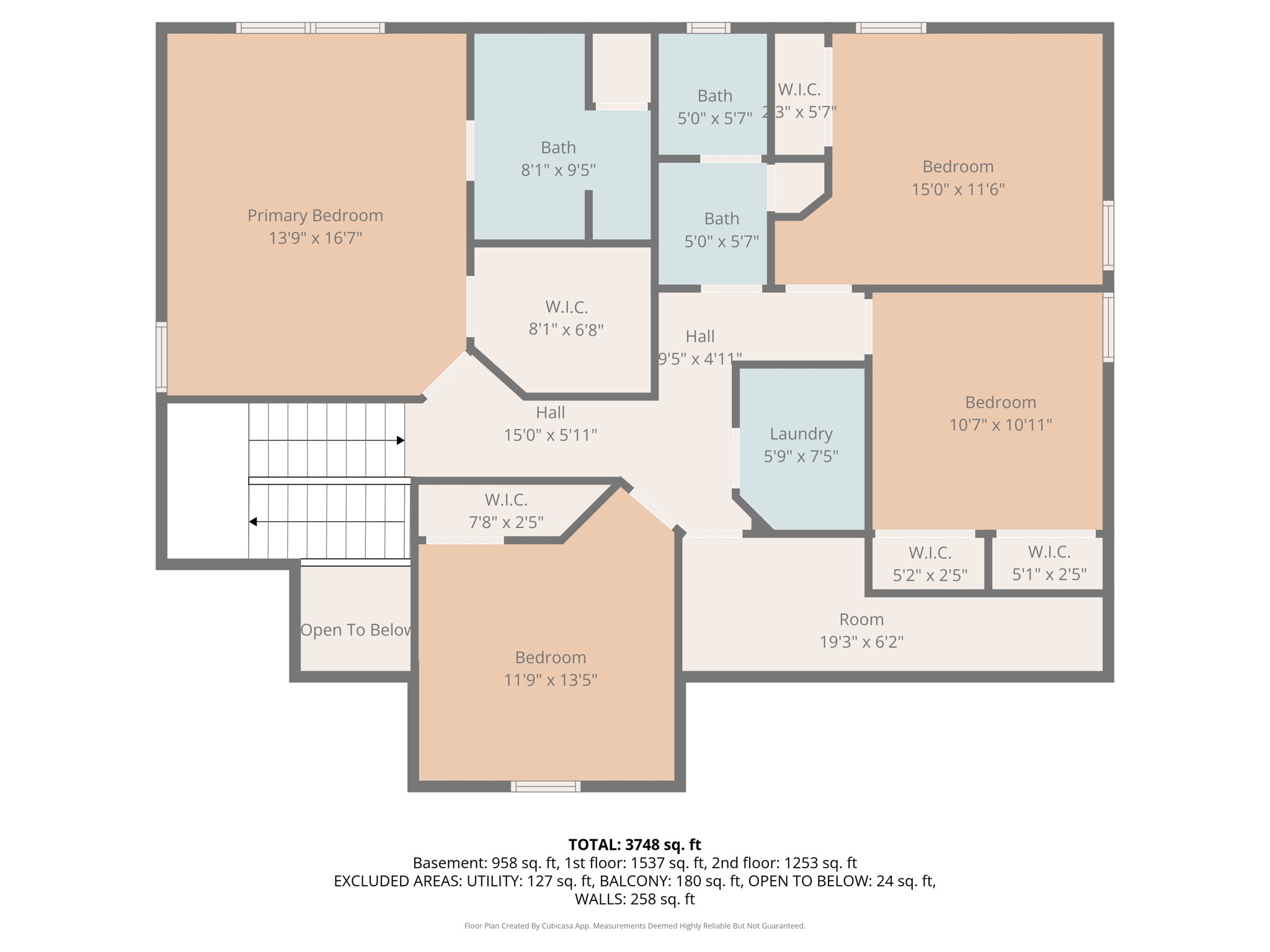 Floorplan #2
