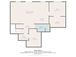 Floorplan #4