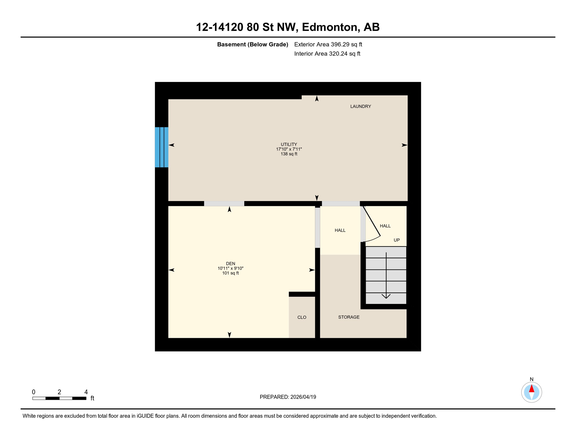 Floorplan #2