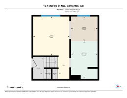 Floorplan #3
