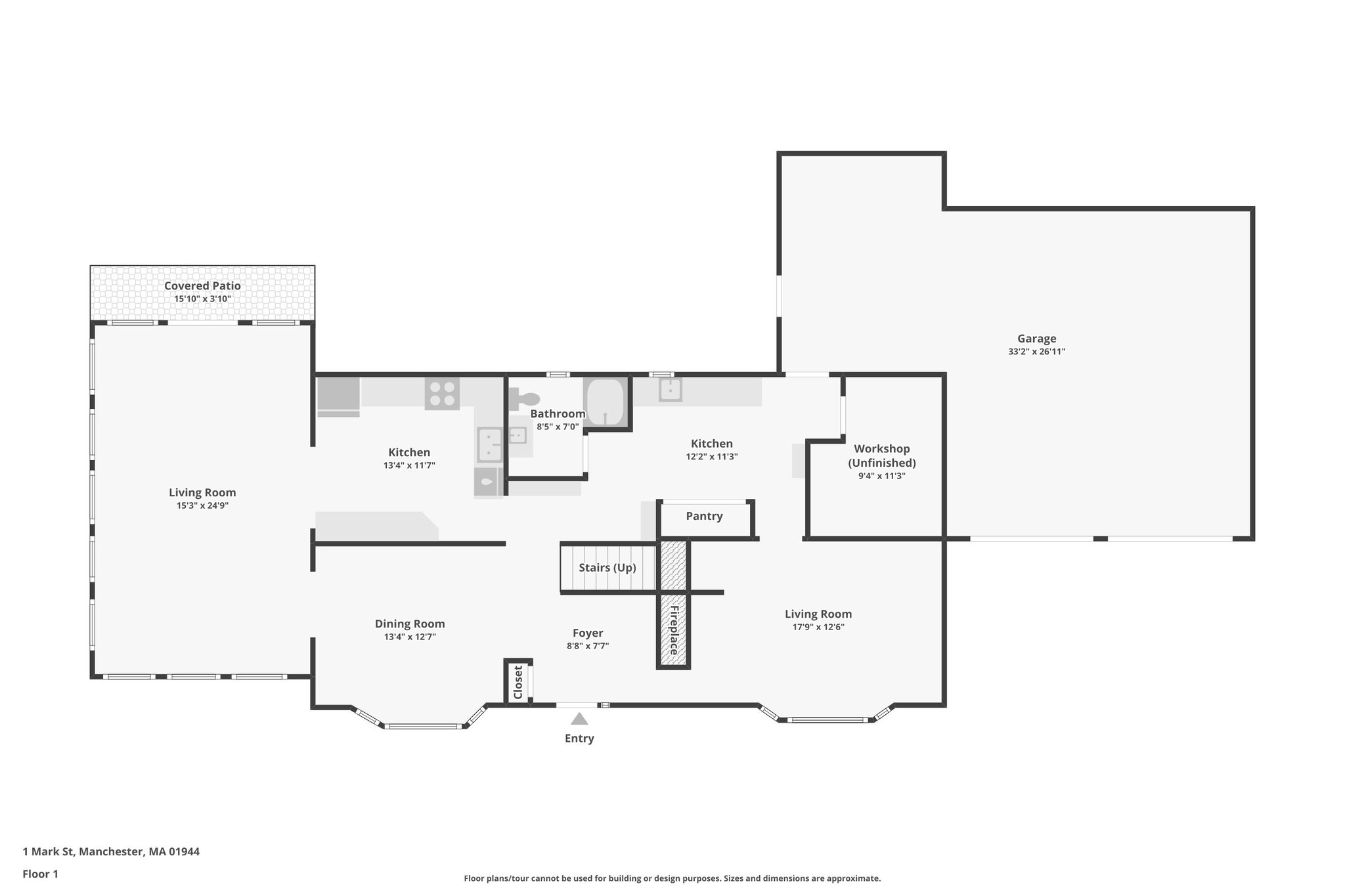 Floor 1