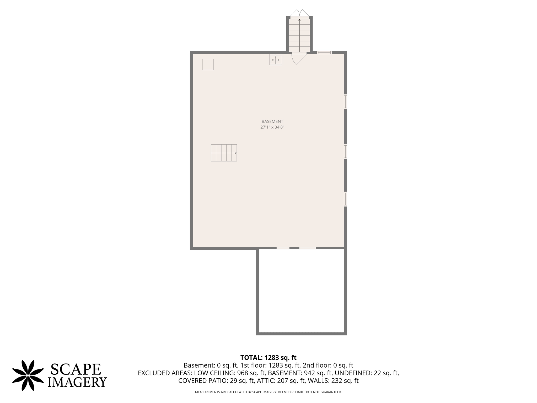 Floorplan #4