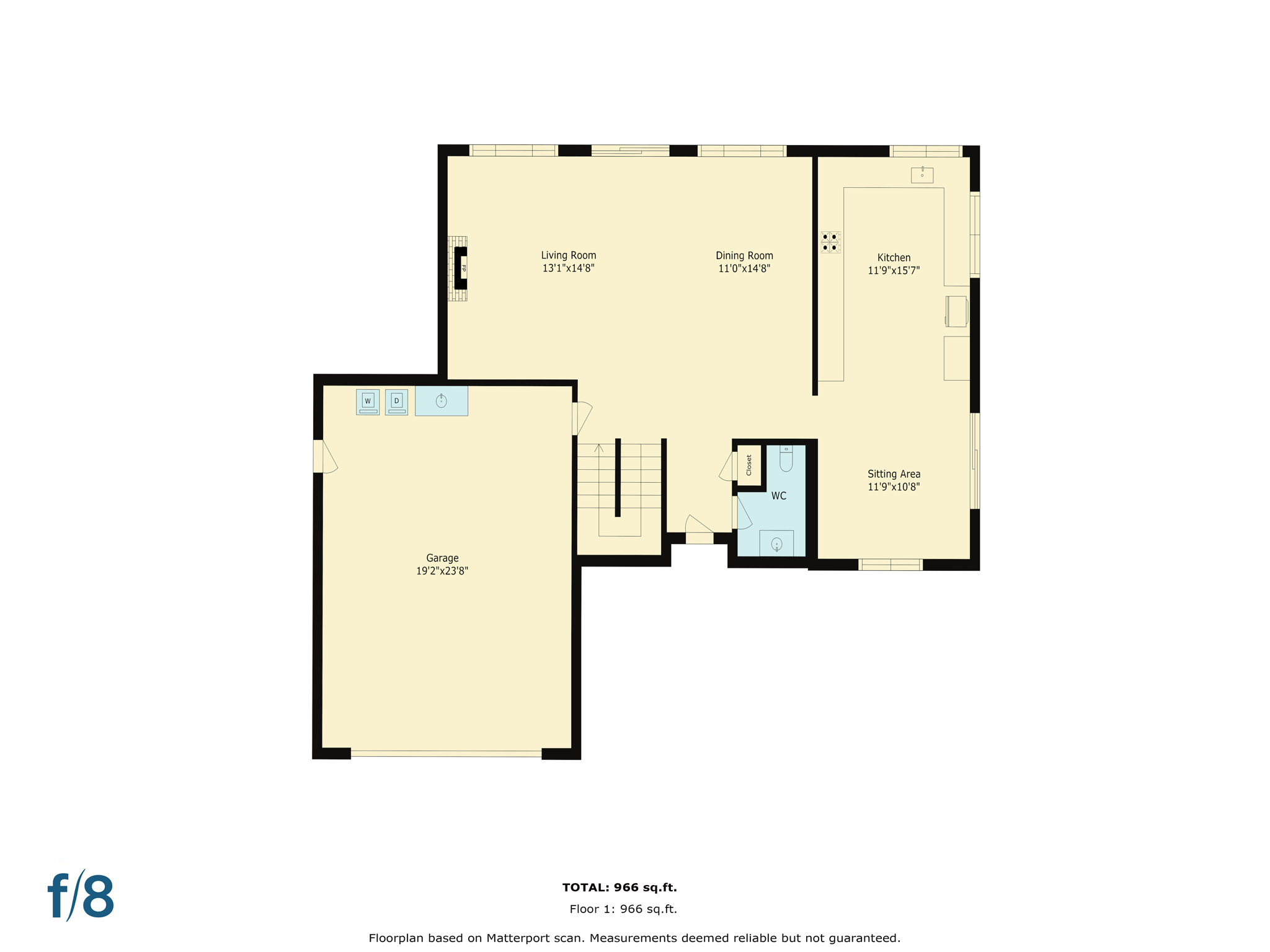 Floorplan #2