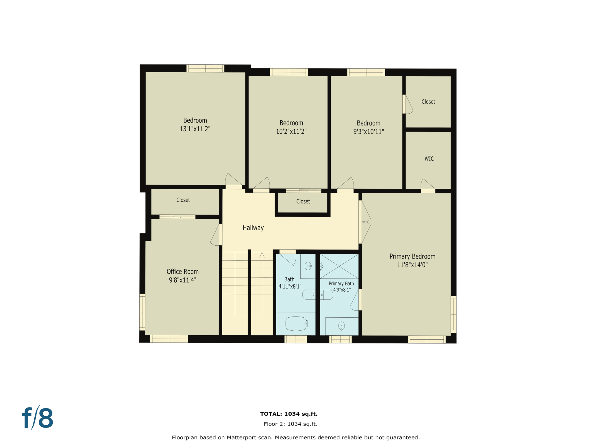 Floorplan #3
