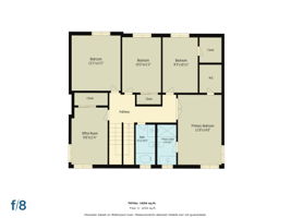 Floorplan #3