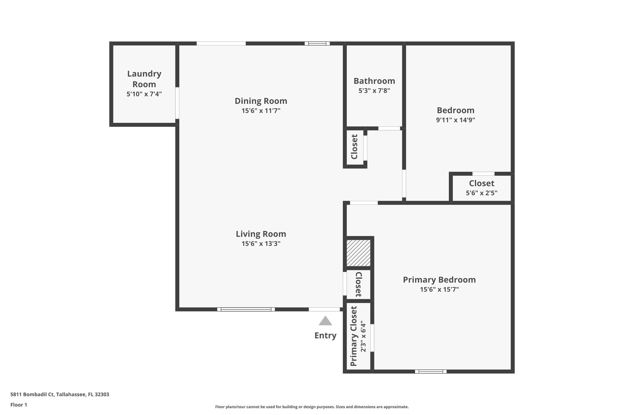 Floor 1