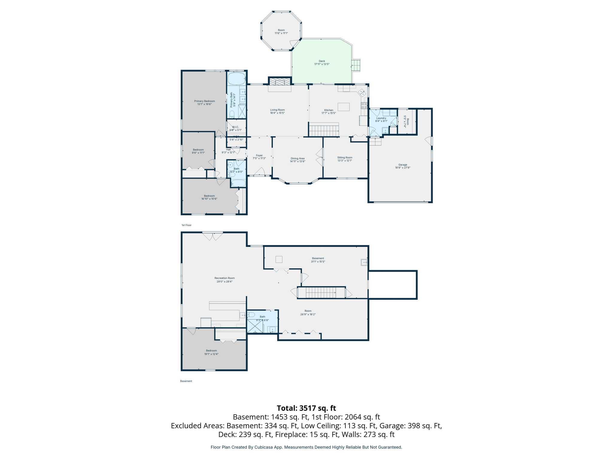Floorplan #2