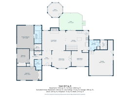 Floorplan #3