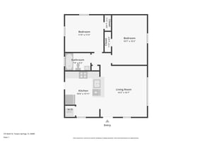 Floor 1