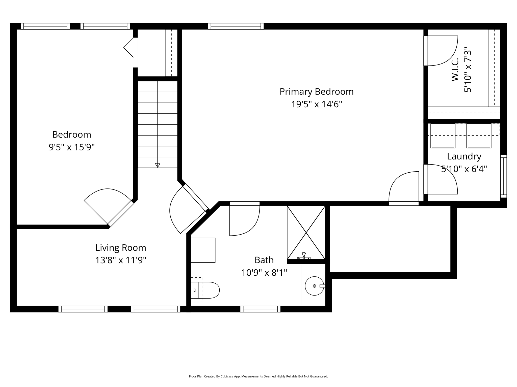 Floorplan #2