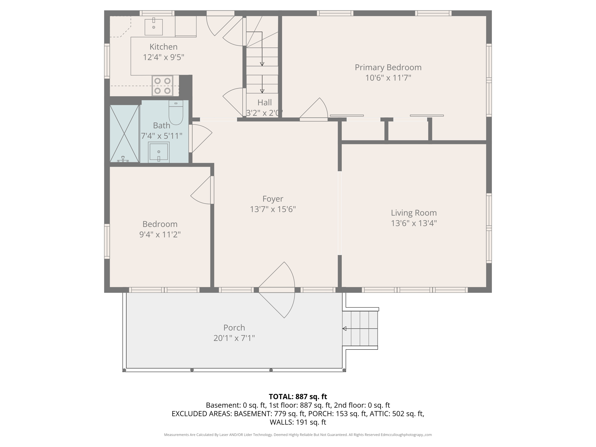 Floorplan #2