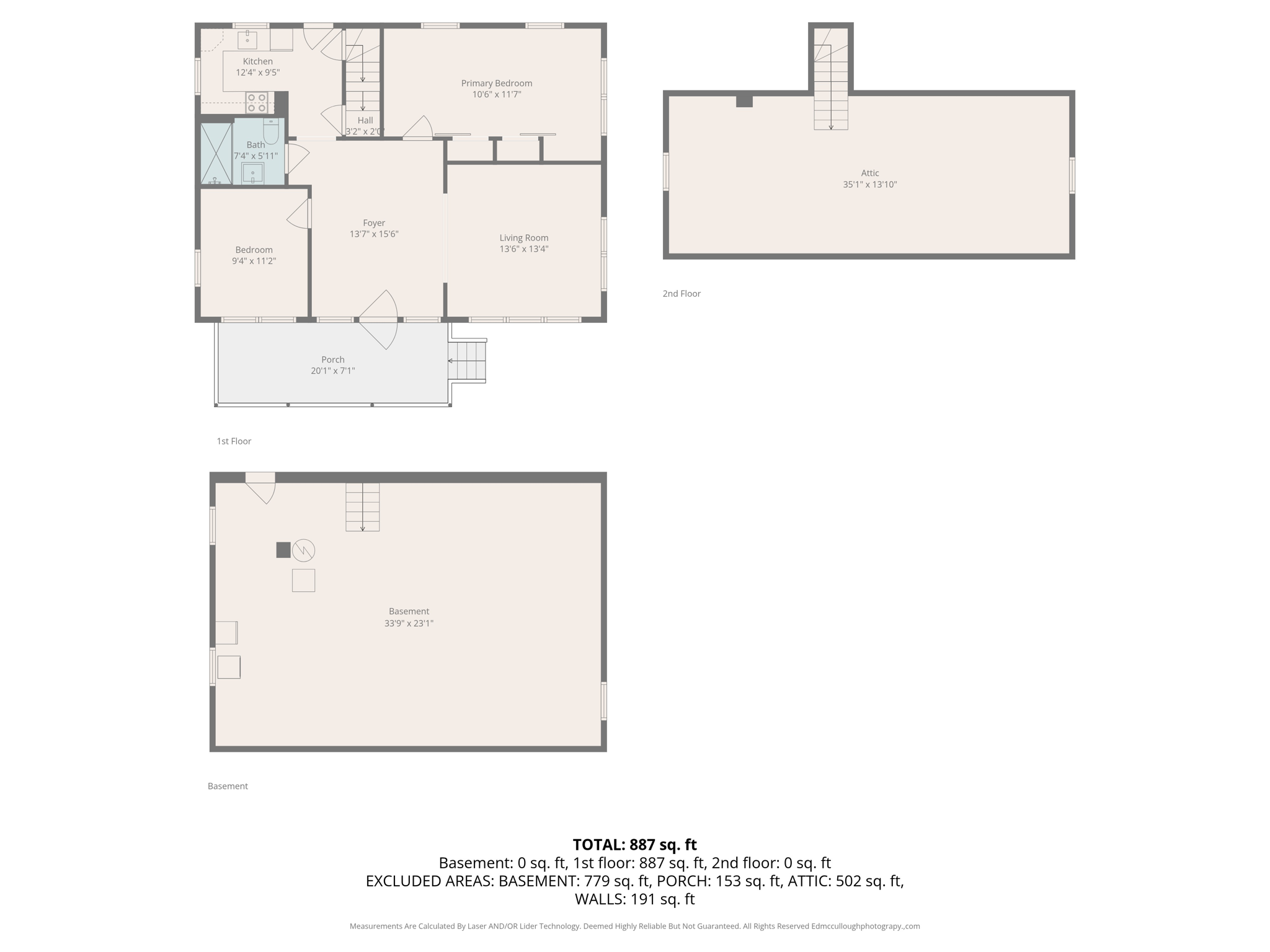 Floorplan #4