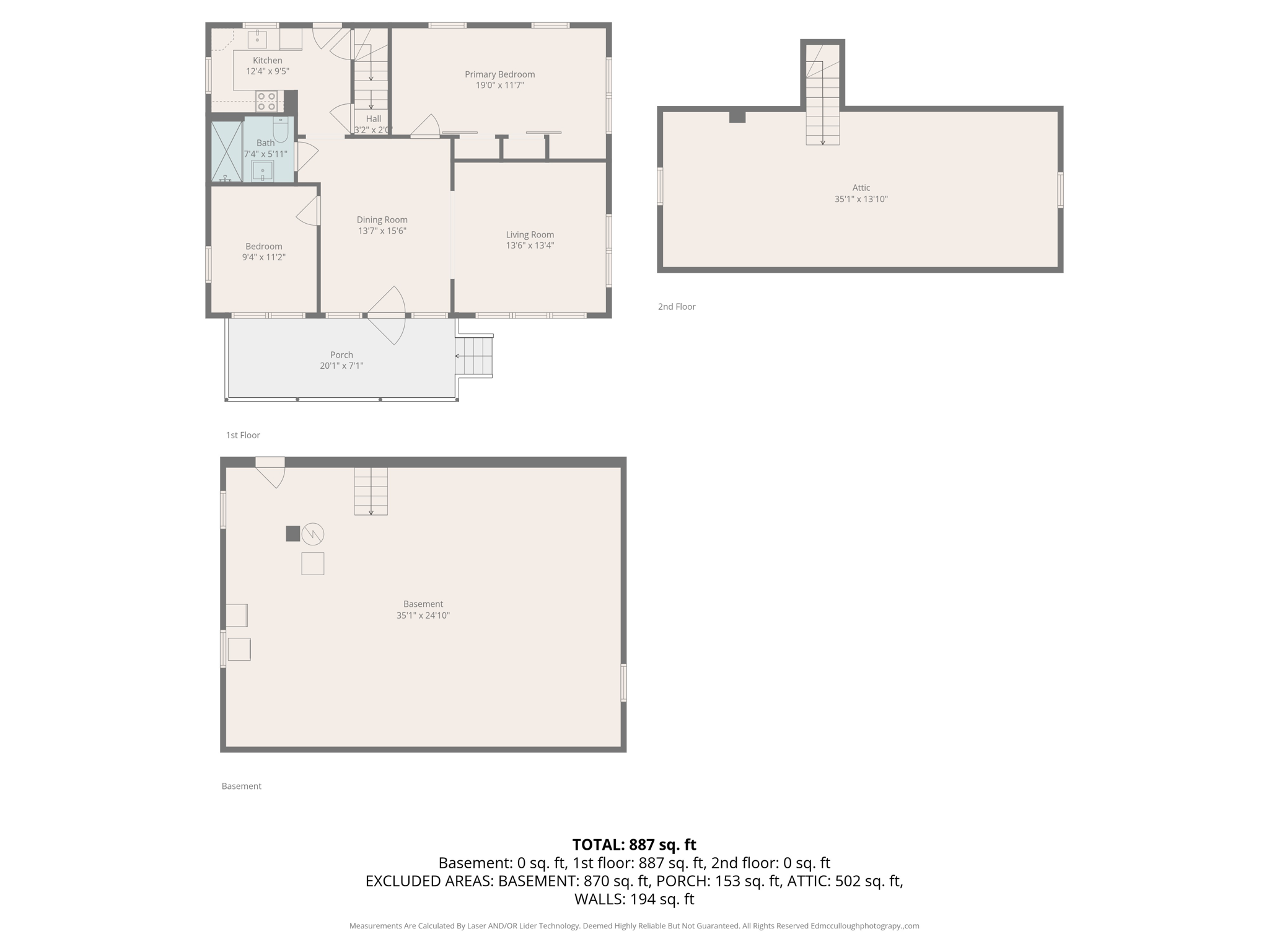Floorplan #4