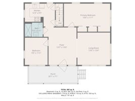 Floorplan #2