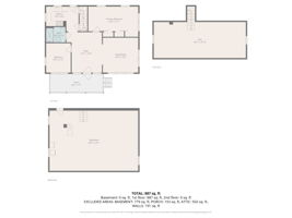 Floorplan #4