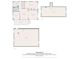 Floorplan #4