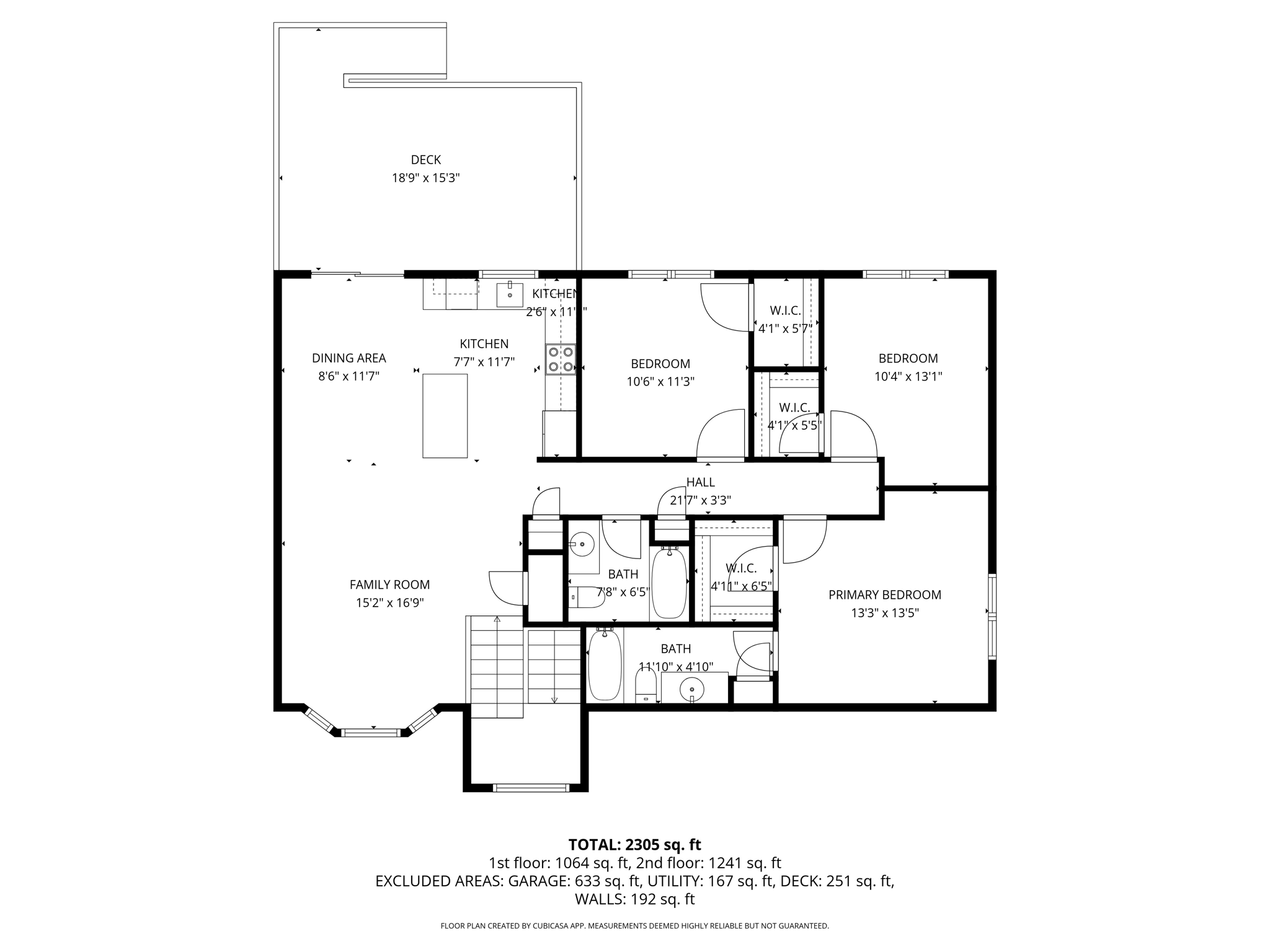 Floorplan #2