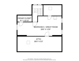 570 Sinclair Terrace Third