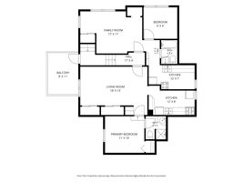 Floorplan #4
