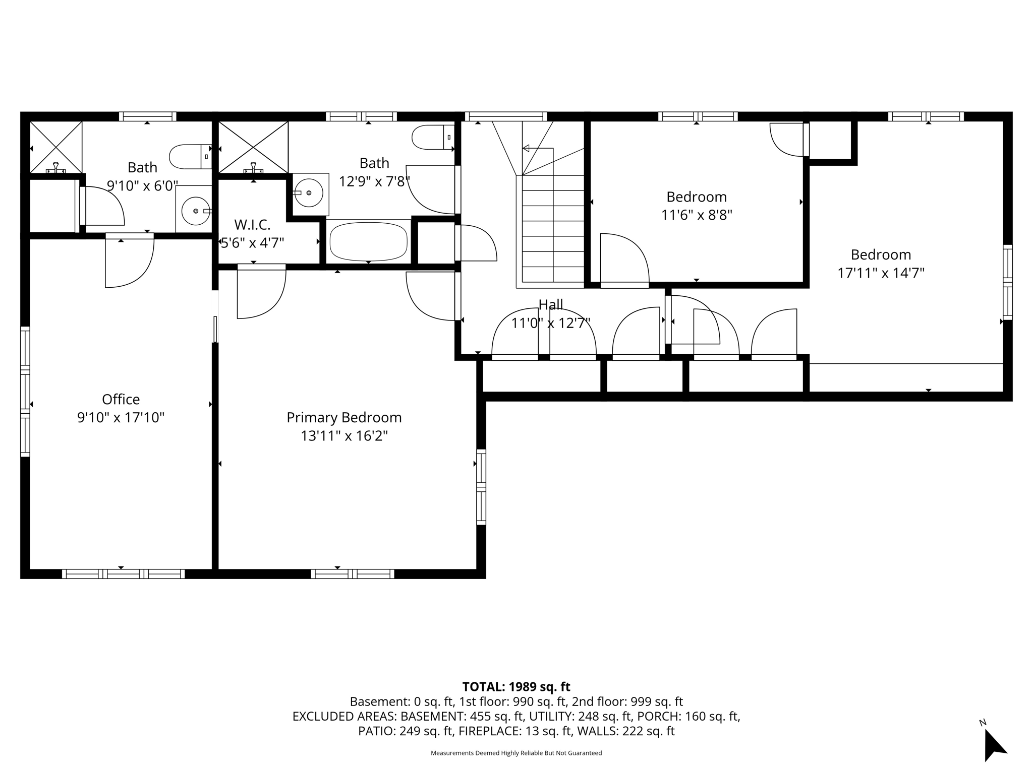 Floorplan #3