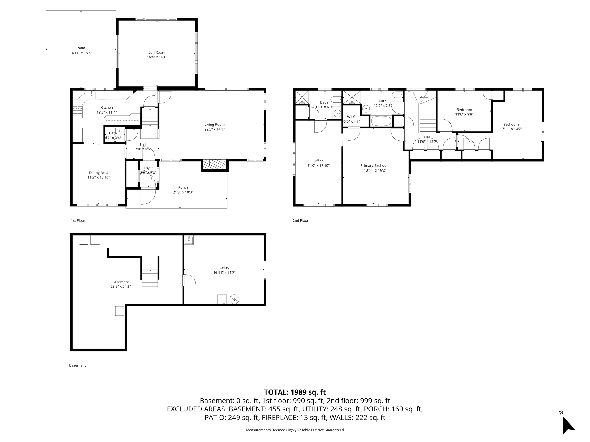 Floorplan #4