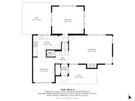 Floorplan #2