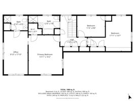 Floorplan #3