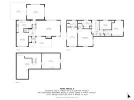 Floorplan #4