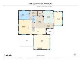 Floorplan #3
