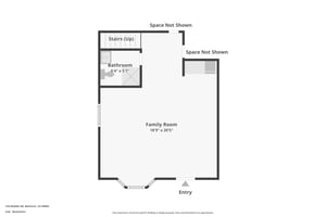Sub - Basement