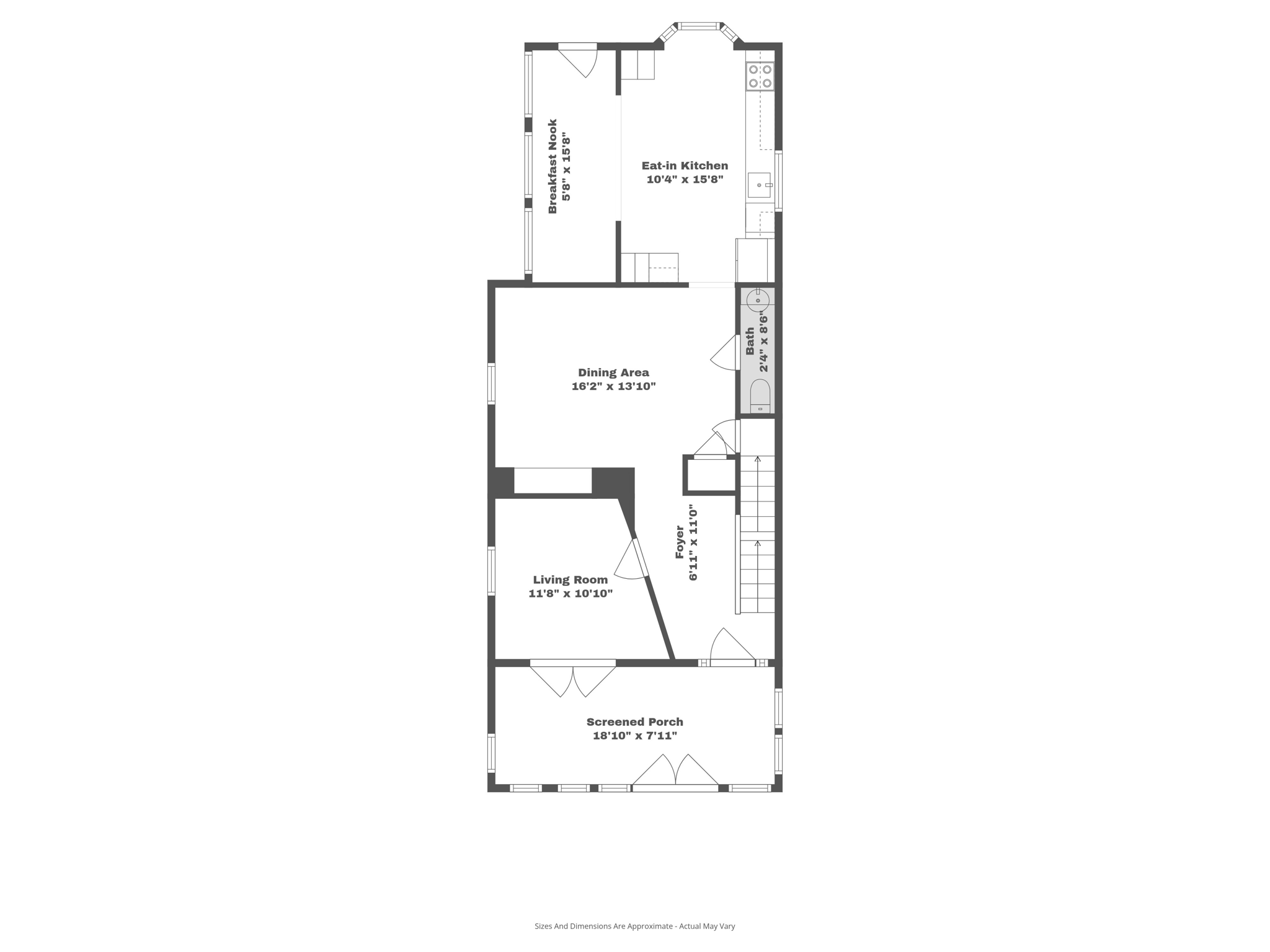 Floorplan #2