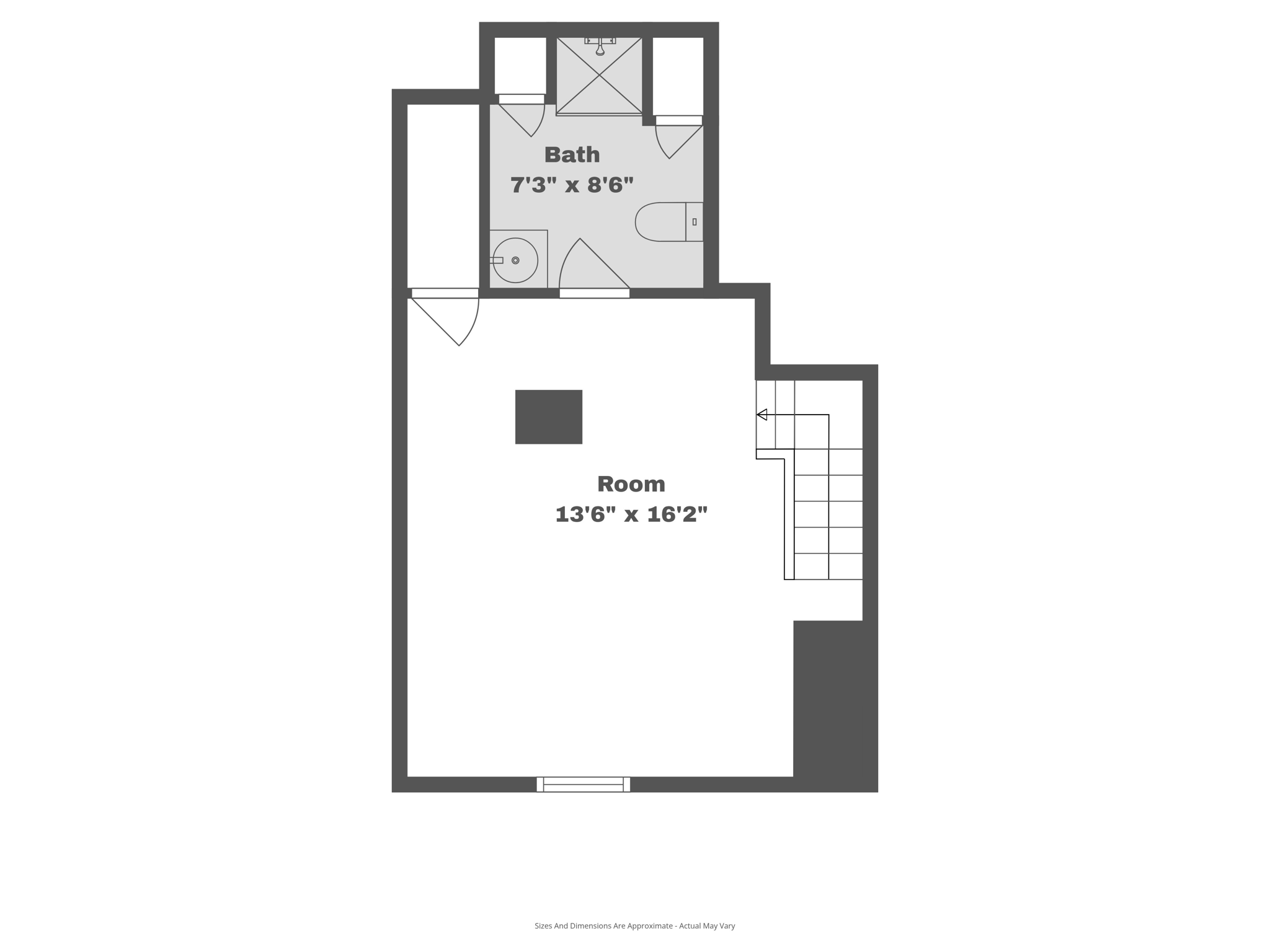 Floorplan #4