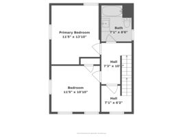 Floorplan #3