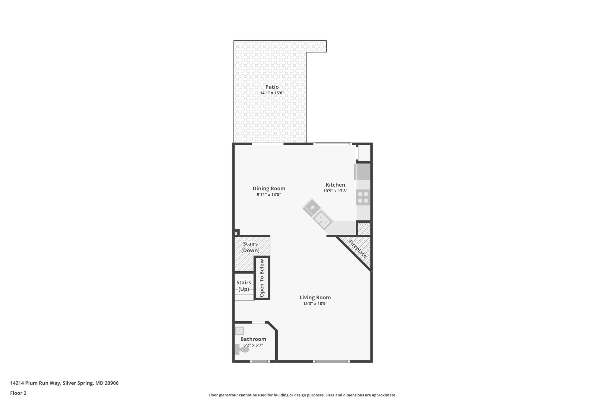 Floor 2
