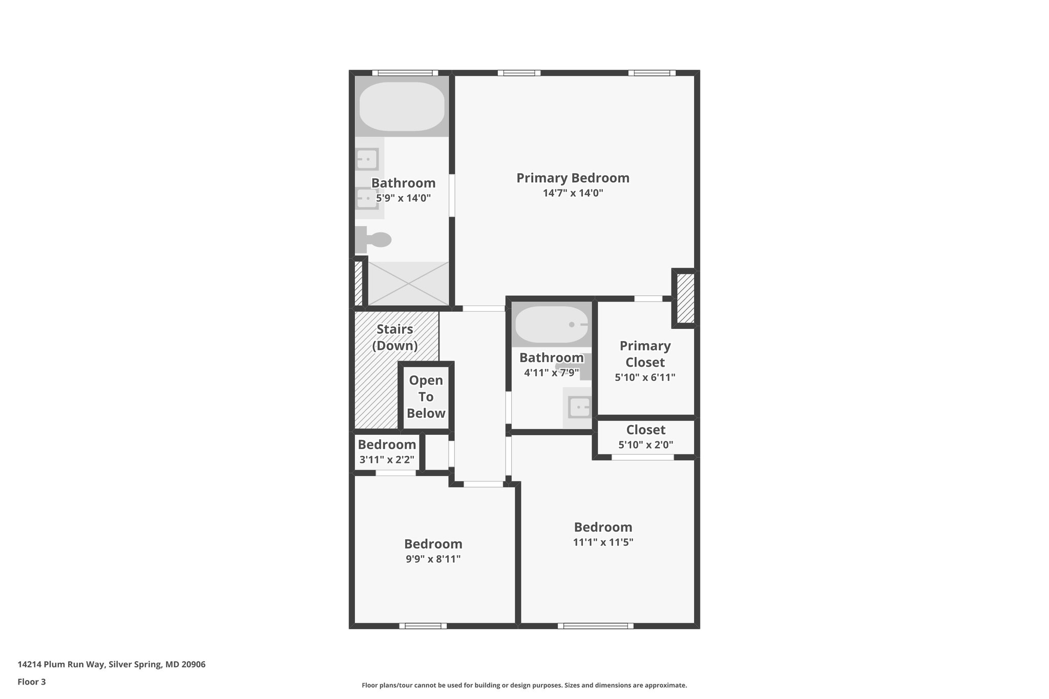 Floor 3