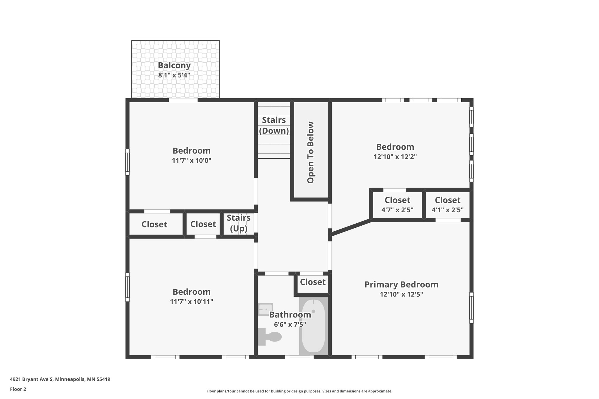 Floor 2