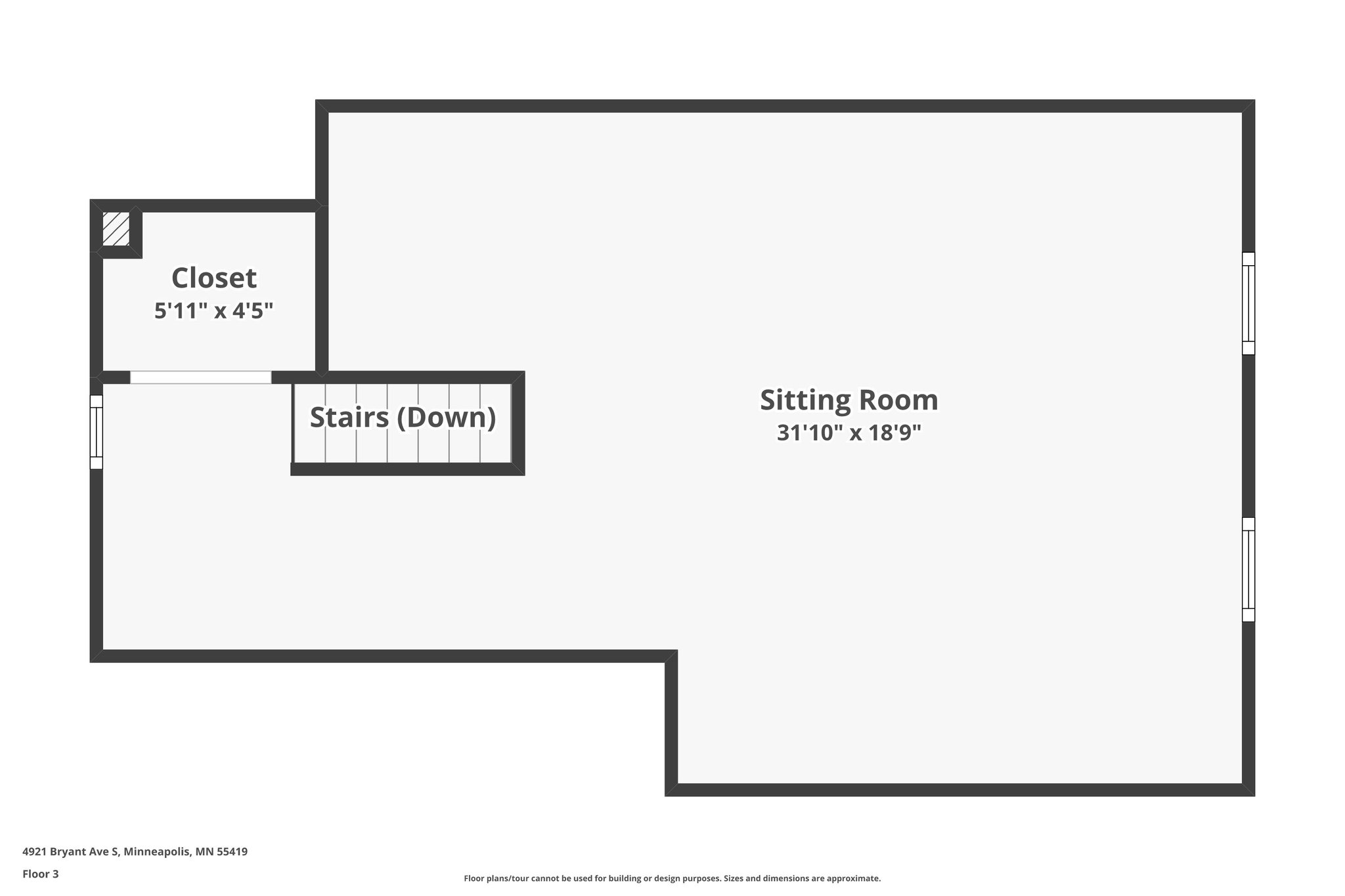 Floor 3