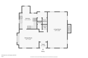 Floor 1