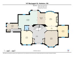 Main Floor
