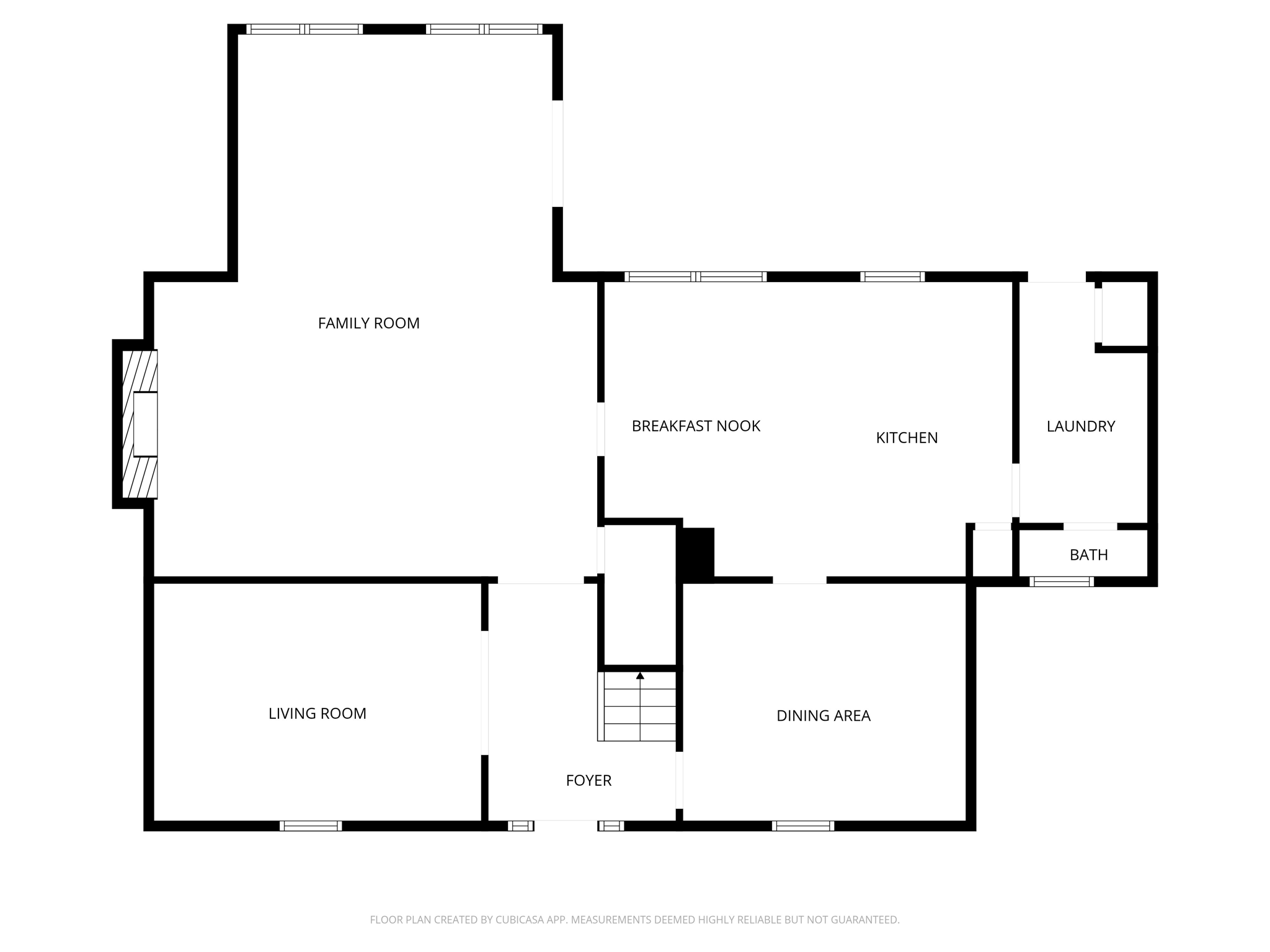 Floorplan #3