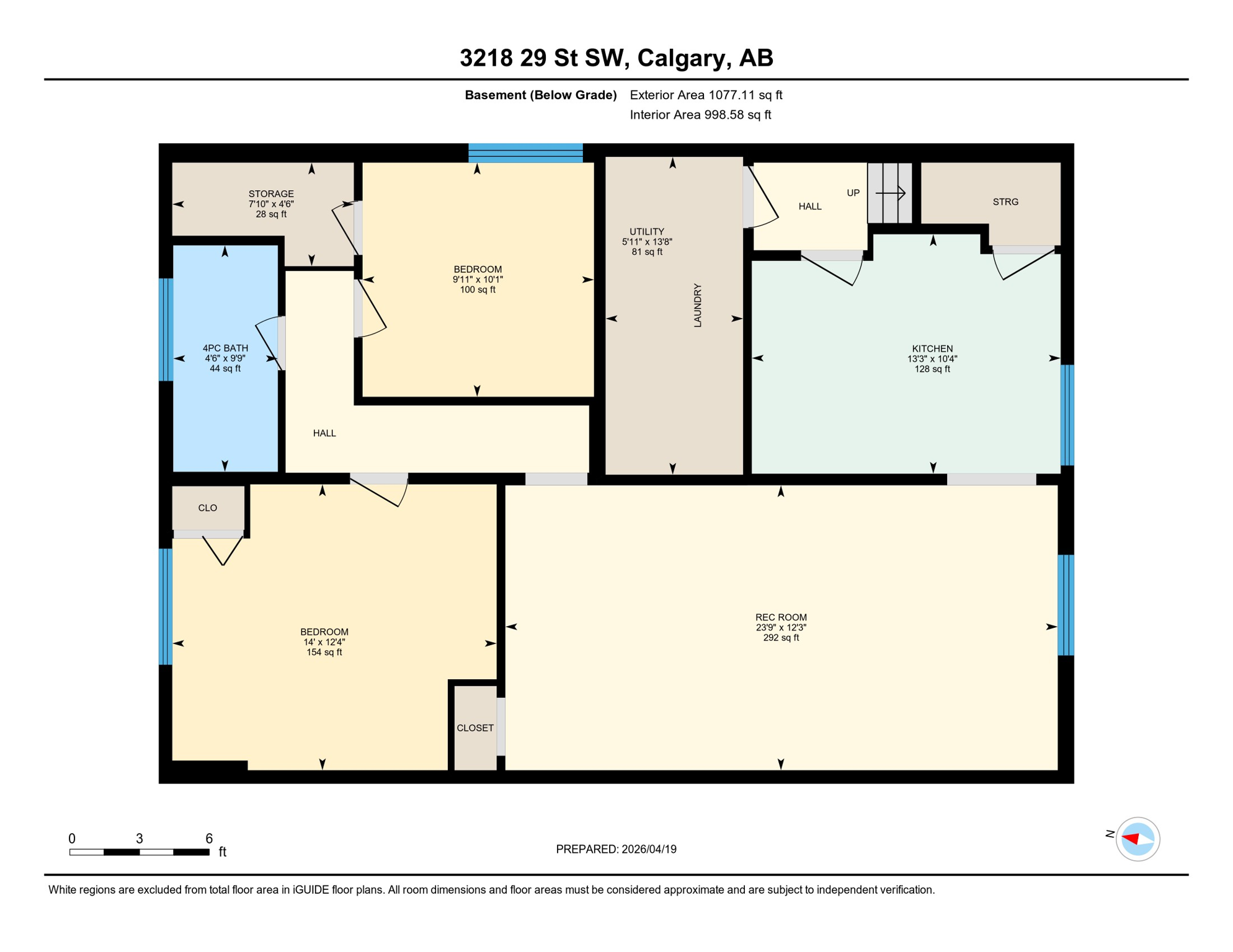 Floorplan #2