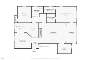 Floor 1