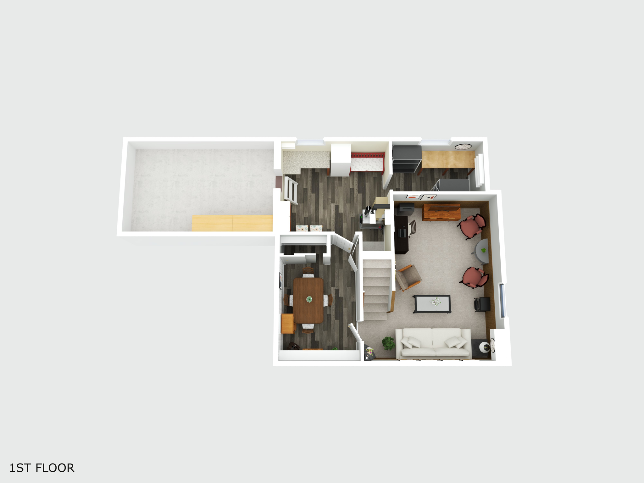 Floorplan #9