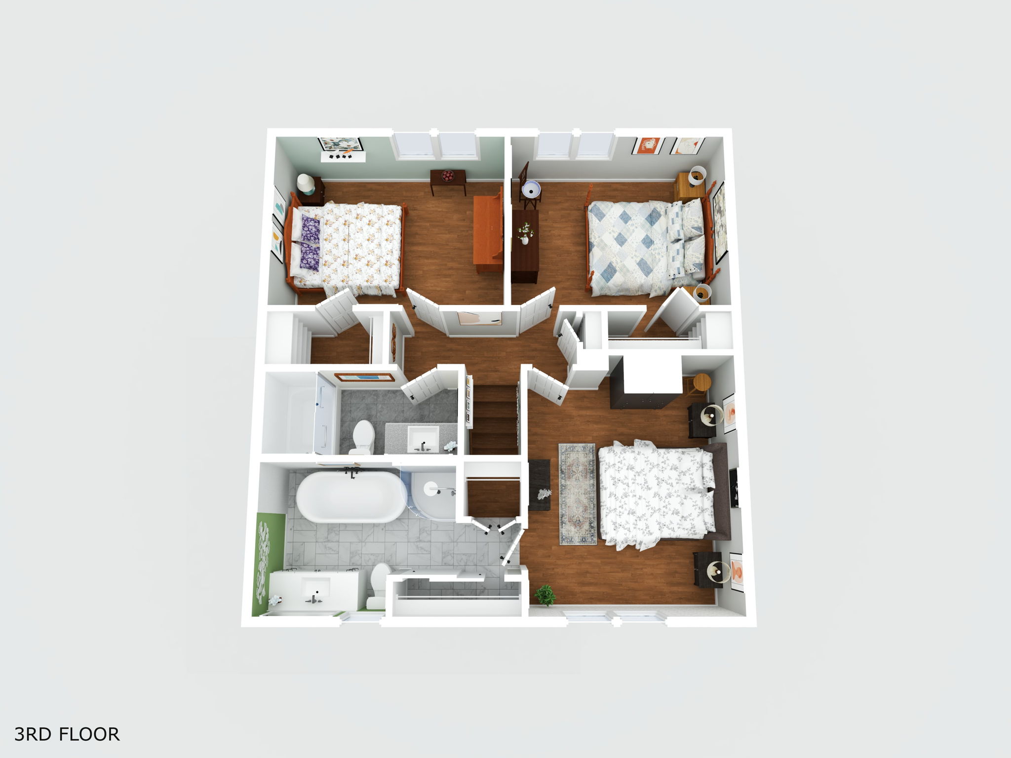 Floorplan #10